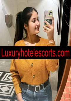 Luxury Hotel Escortss Services